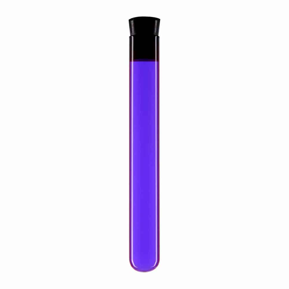 (image for) Corsair Hydro X XL5 1L Purple Water Cooling Coolant Fluid Premix